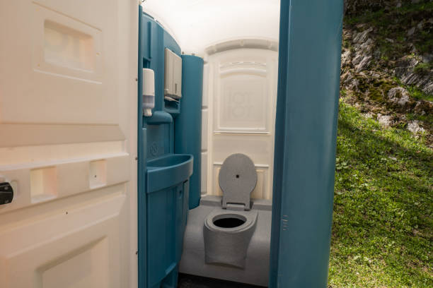 Best Affordable portable toilet rental  in Johnston City, IL