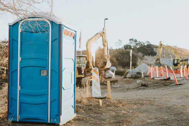 Best Temporary restroom rental  in Johnston City, IL