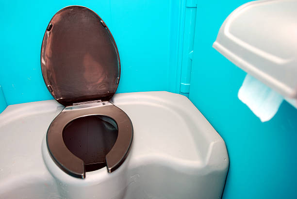 Best Luxury portable toilet rental  in Johnston City, IL