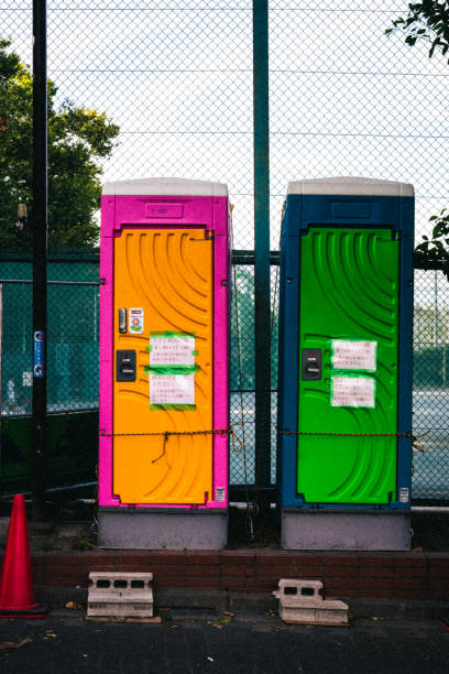 Porta potty services near me in Johnston City, IL
