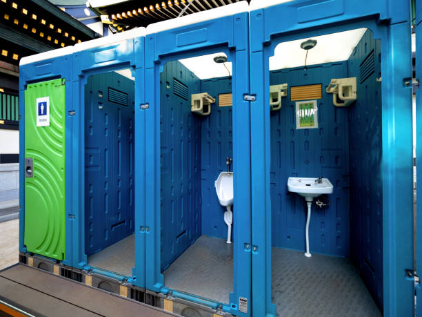 Best Porta potty rental for parties  in Johnston City, IL