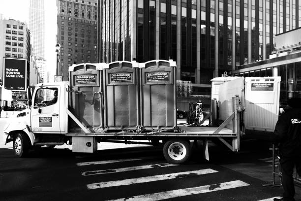 Best Best portable toilet rental  in Johnston City, IL