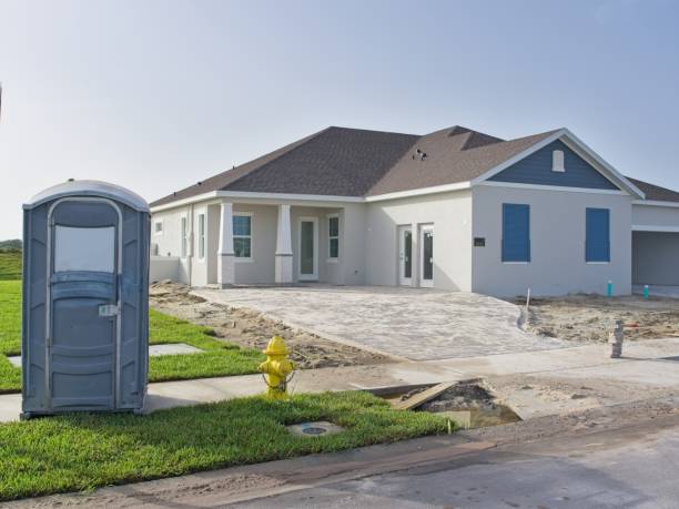 Best Portable bathroom rental  in Johnston City, IL